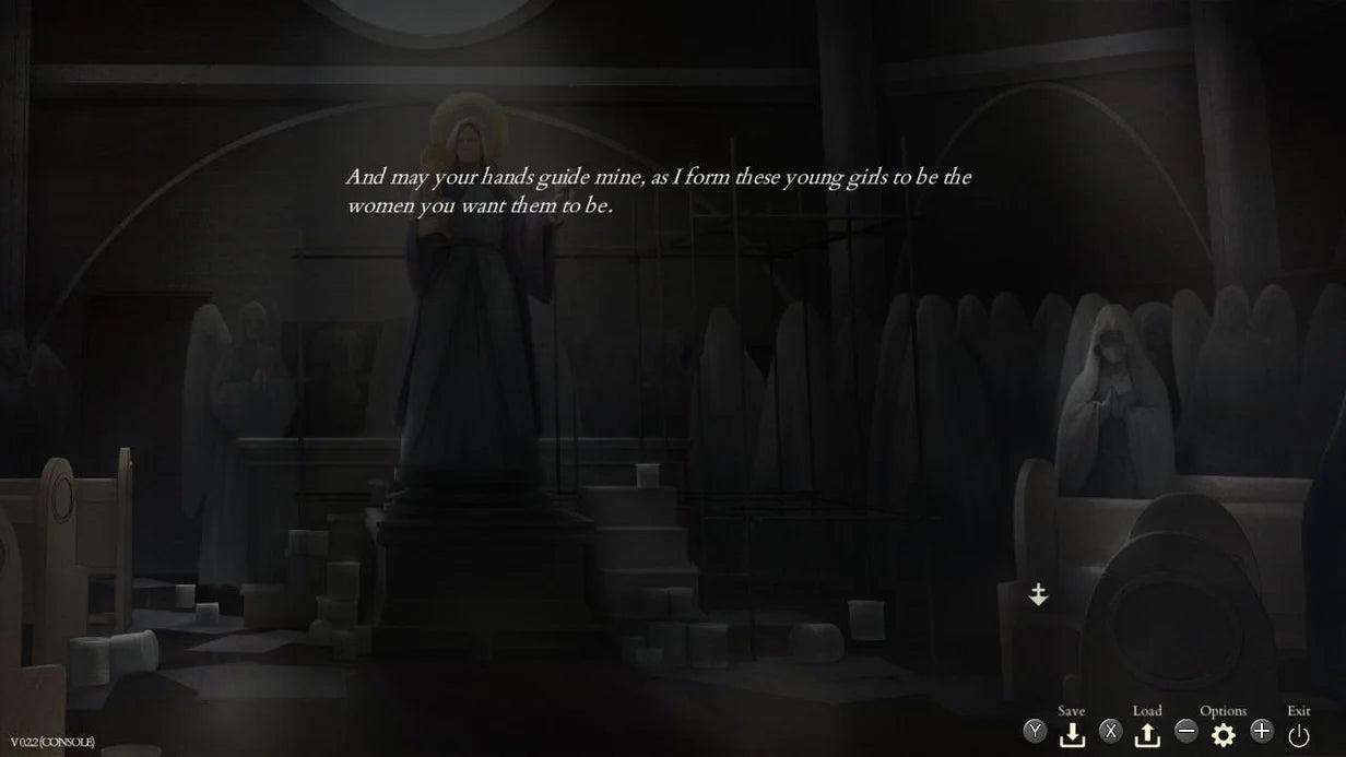 Saint Maker [Standard Edition] [Play Exclusive] - Nintendo Switch