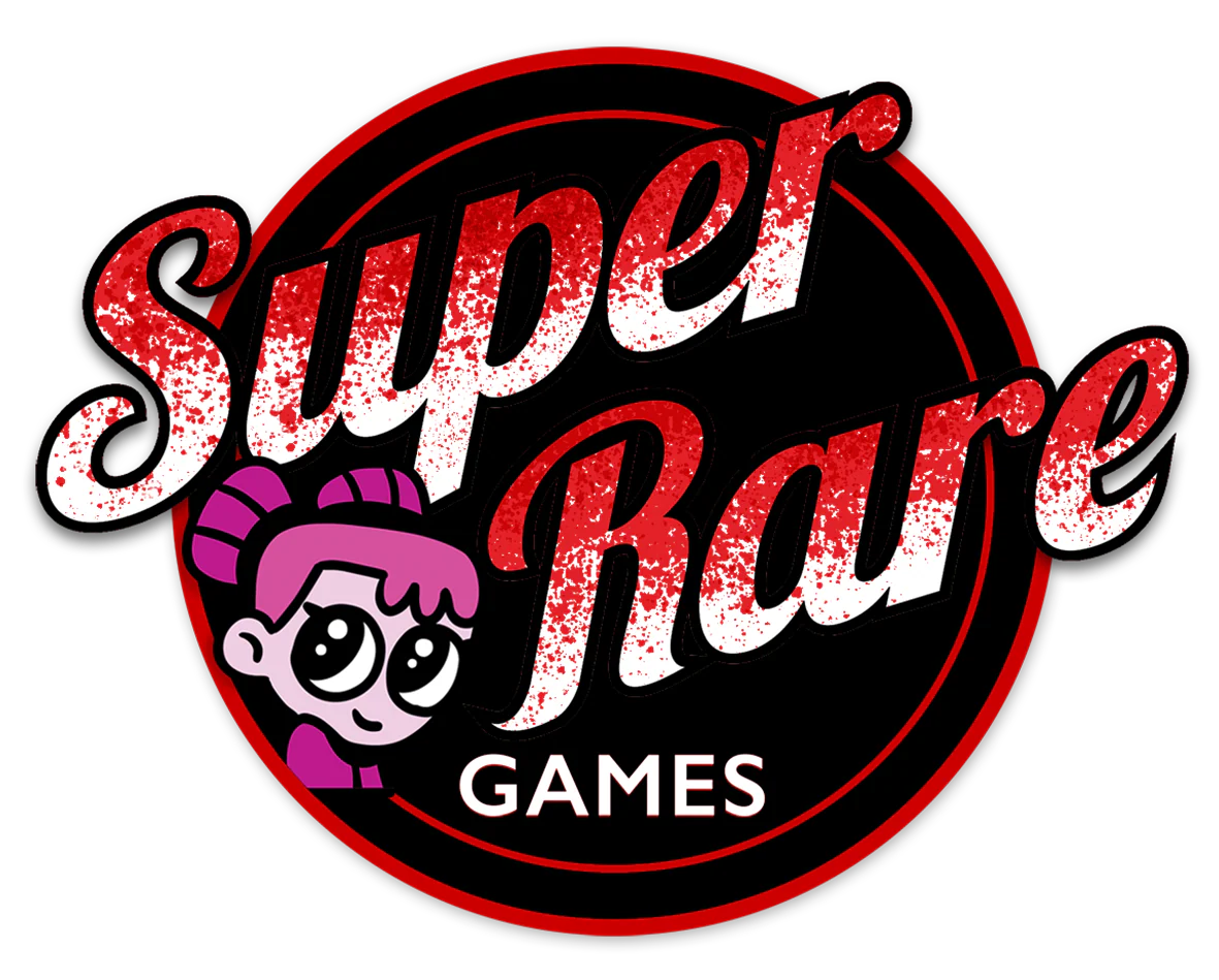 #BLUD [SRG #129] - Nintendo Switch [EU IMPORT]