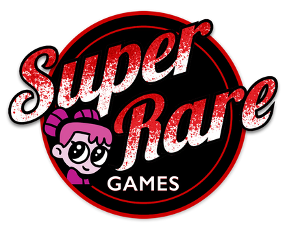 #BLUD [SRG #129] - Nintendo Switch [EU IMPORT]