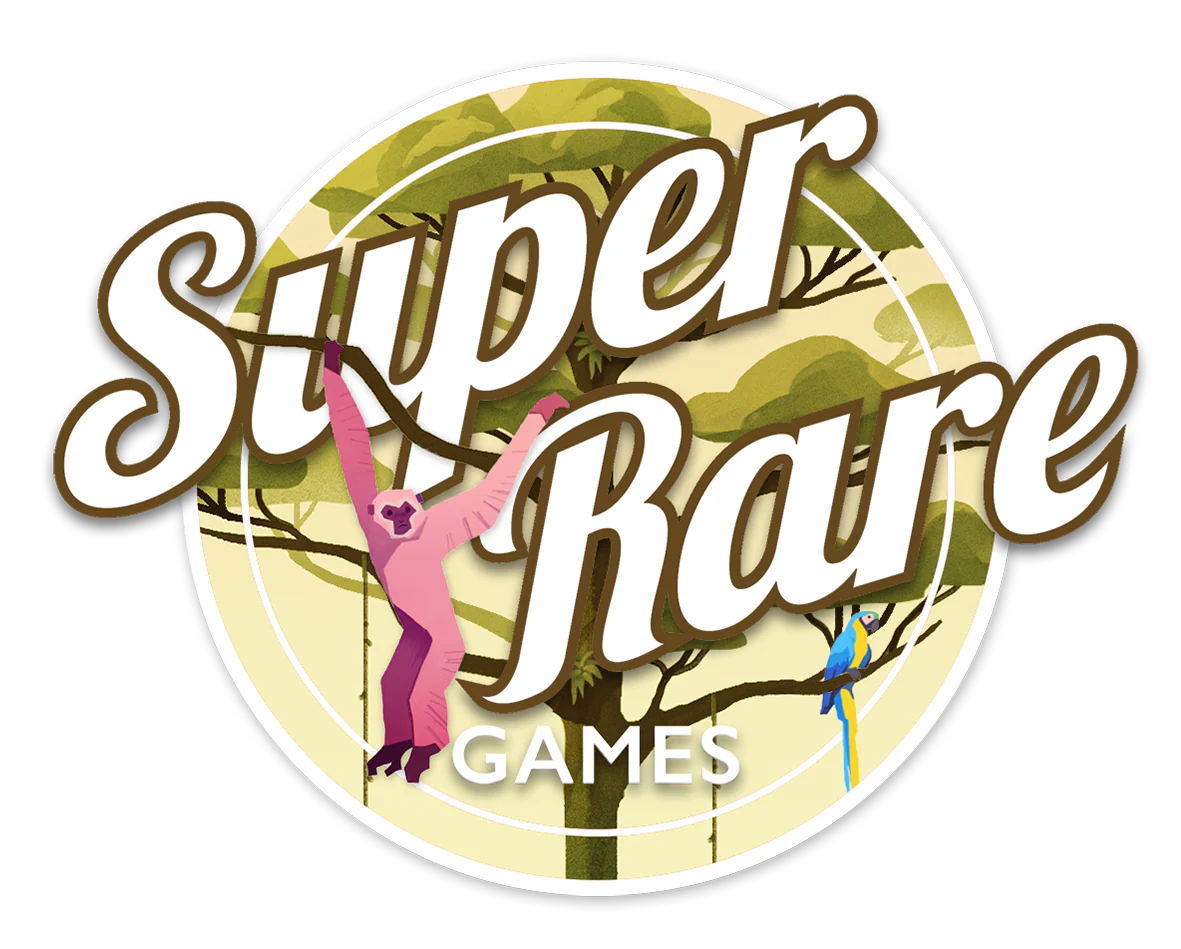 Gibbon: Beyond the Trees [SRG #121] - Nintendo Switch [EU IMPORT]