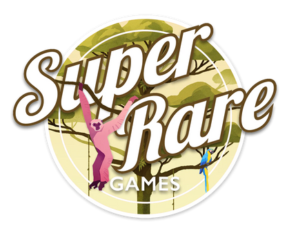 Gibbon: Beyond the Trees [SRG #121] - Nintendo Switch [EU IMPORT]