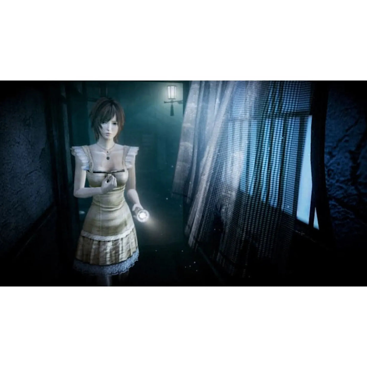 Fatal Frame: Mask of the Lunar Eclipse (Asian Import - Multi-Language) - Nintendo Switch