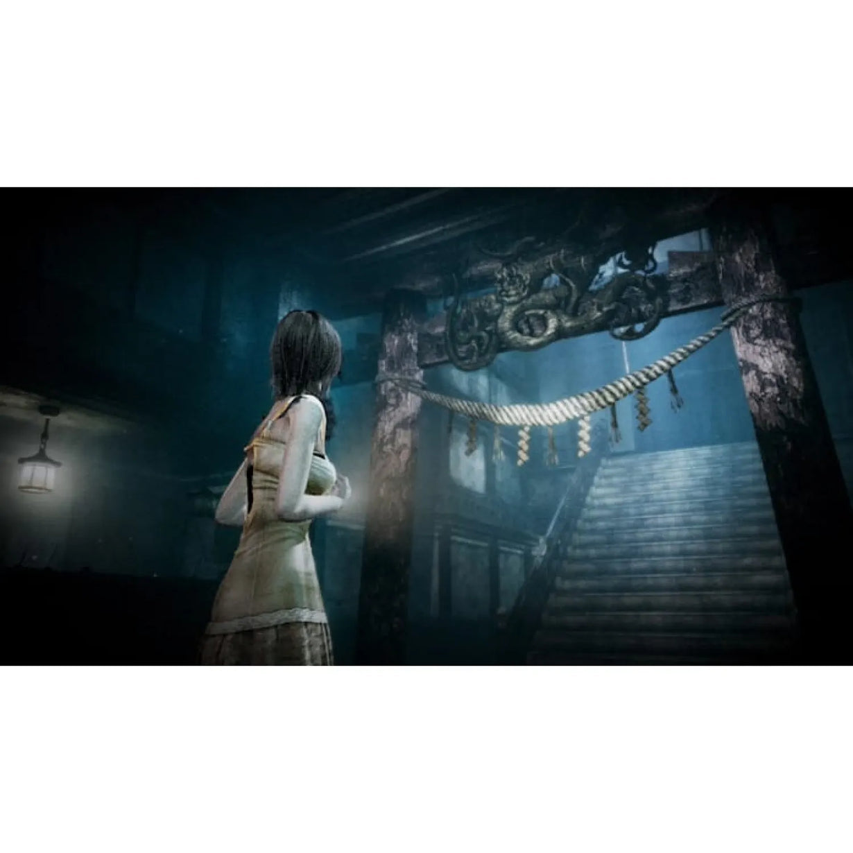 Fatal Frame: Mask of the Lunar Eclipse (Asian Import - Multi-Language) - PlayStation 4