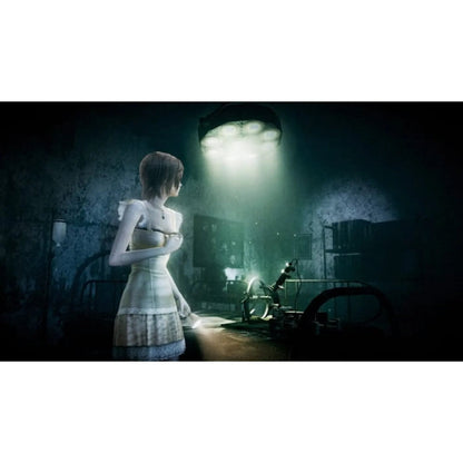 Fatal Frame: Mask of the Lunar Eclipse (Asian Import - Multi-Language) - PlayStation 4