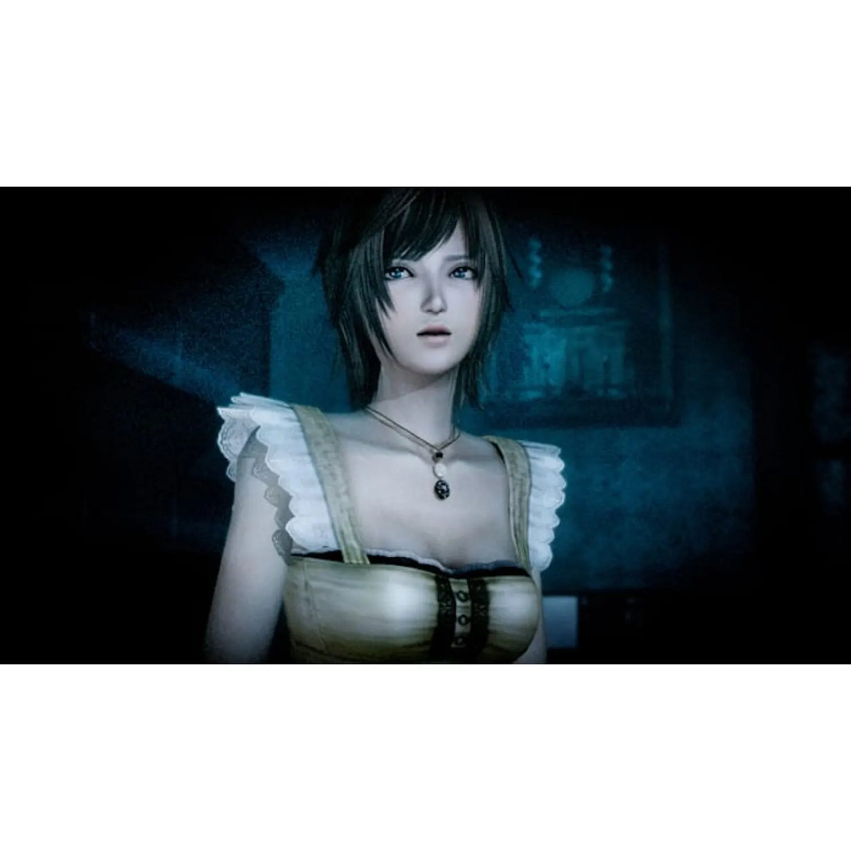 Fatal Frame: Mask of the Lunar Eclipse (Asian Import - Multi-Language) - PlayStation 4