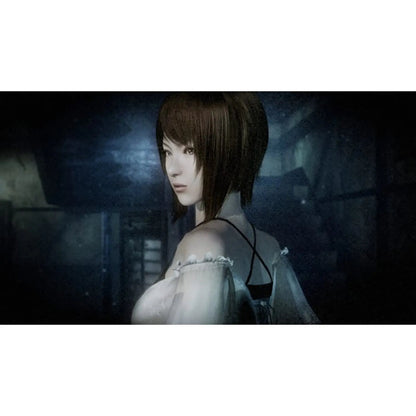 Fatal Frame: Mask of the Lunar Eclipse (Asian Import - Multi-Language) - PlayStation 4