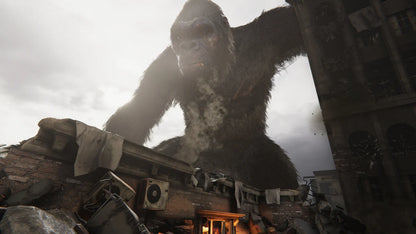Kong: Survivor Instinct - Nintendo Switch (PRE-ORDER)