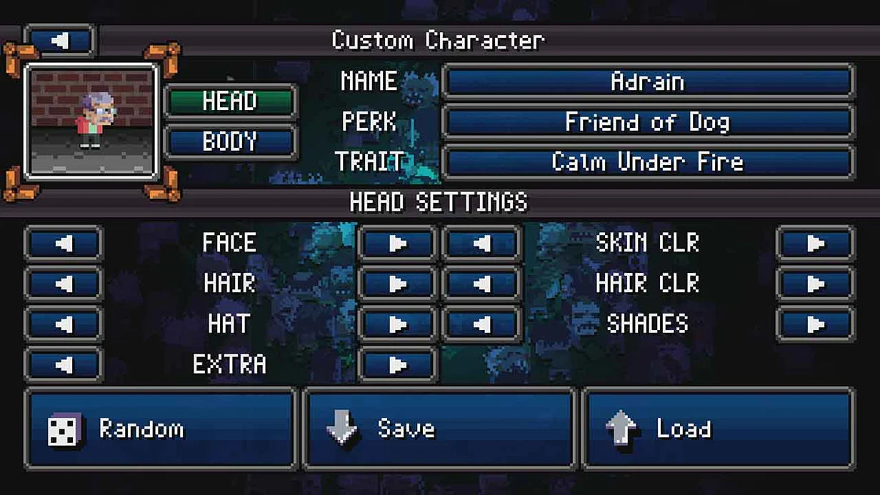 Death Road to Canada [Standard Edition] [Play Exclusive] - Nintendo Switch