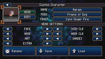 Death Road to Canada [Standard Edition] [Play Exclusive] - Nintendo Switch