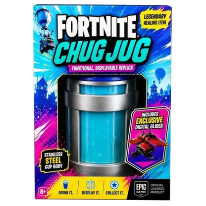 Fortnite Chug Jug Functional Replica (PRE-ORDER)