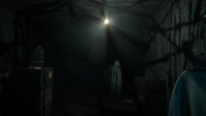 The Nightmare Box Vol I [EU Import] - PlayStation 5 (Backorder - Expected July 2026)