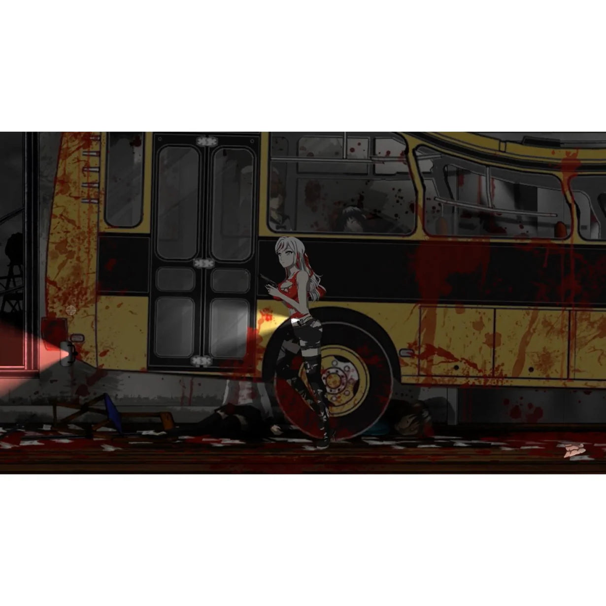 Red Colony Trilogy [Standard Edition] [Play Exclusive] - Nintendo Switch