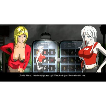 Red Colony Trilogy [Standard Edition] [Play Exclusive] - Nintendo Switch