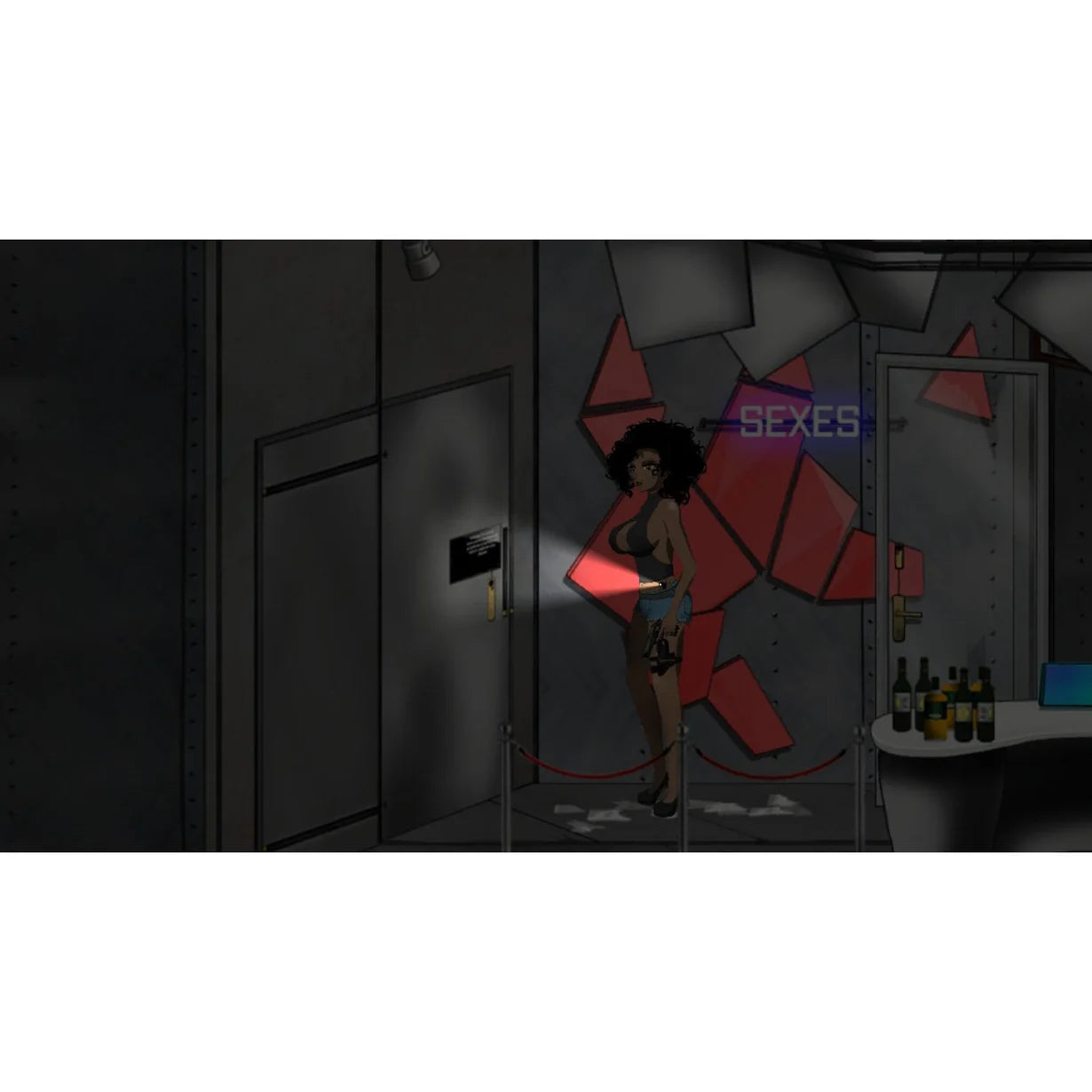 Red Colony Trilogy [Standard Edition] [Play Exclusive] - Nintendo Switch