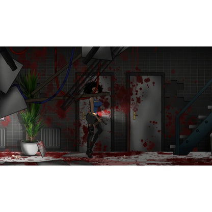 Red Colony Trilogy [Standard Edition] [Play Exclusive] - Nintendo Switch