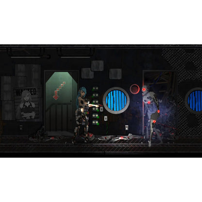 Red Colony Trilogy [Standard Edition] [Play Exclusive] - Nintendo Switch