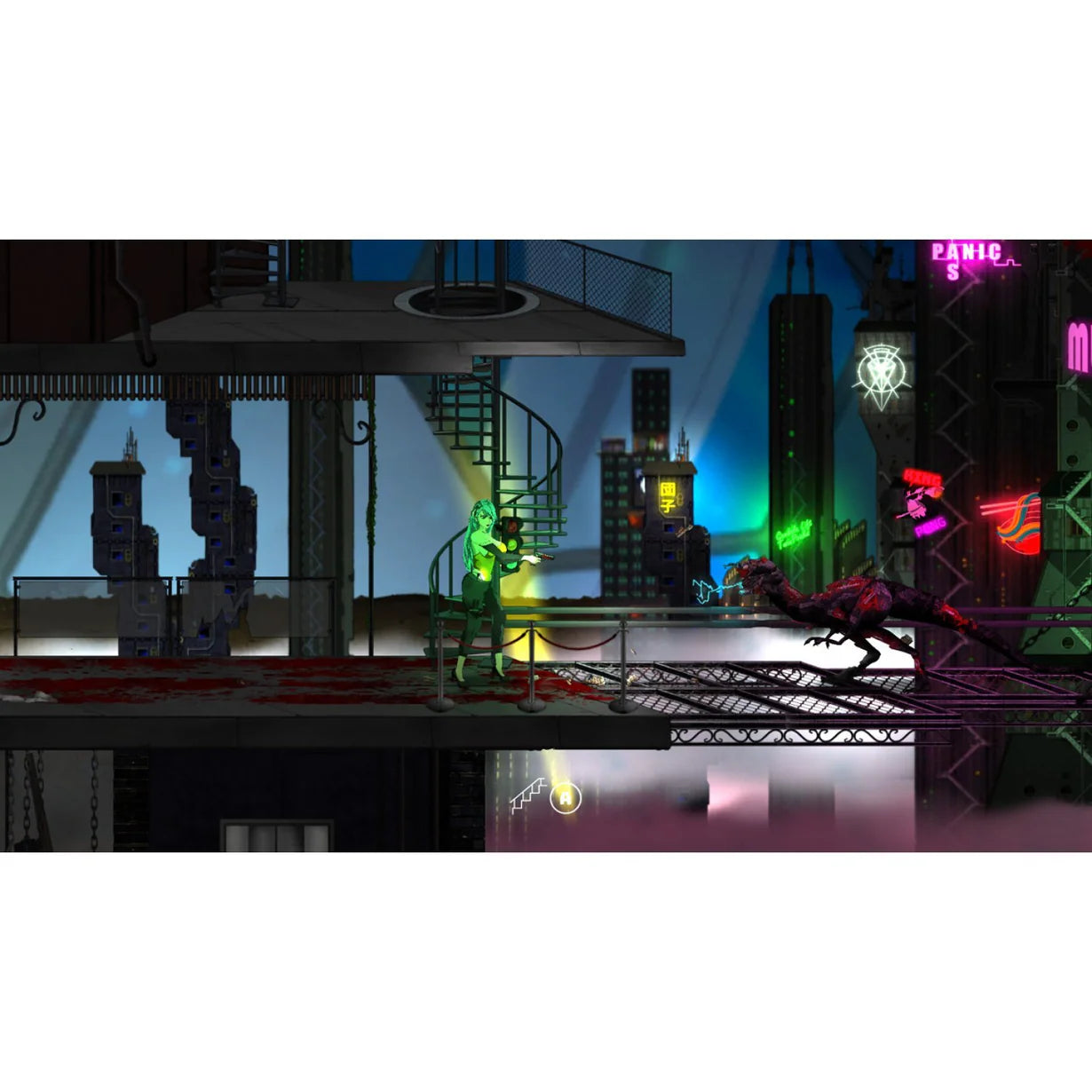 Red Colony Trilogy [Standard Edition] [Play Exclusive] - Nintendo Switch