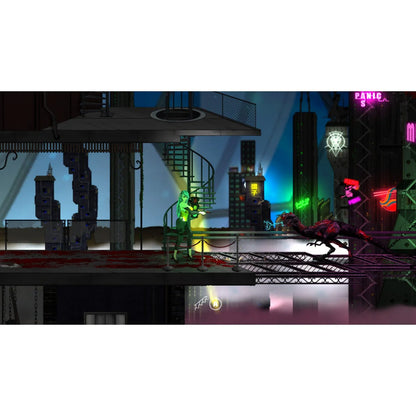 Red Colony Trilogy [Standard Edition] [Play Exclusive] - Nintendo Switch