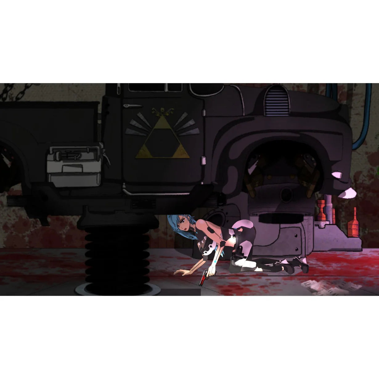 Red Colony Trilogy [Standard Edition] [Play Exclusive] - Nintendo Switch