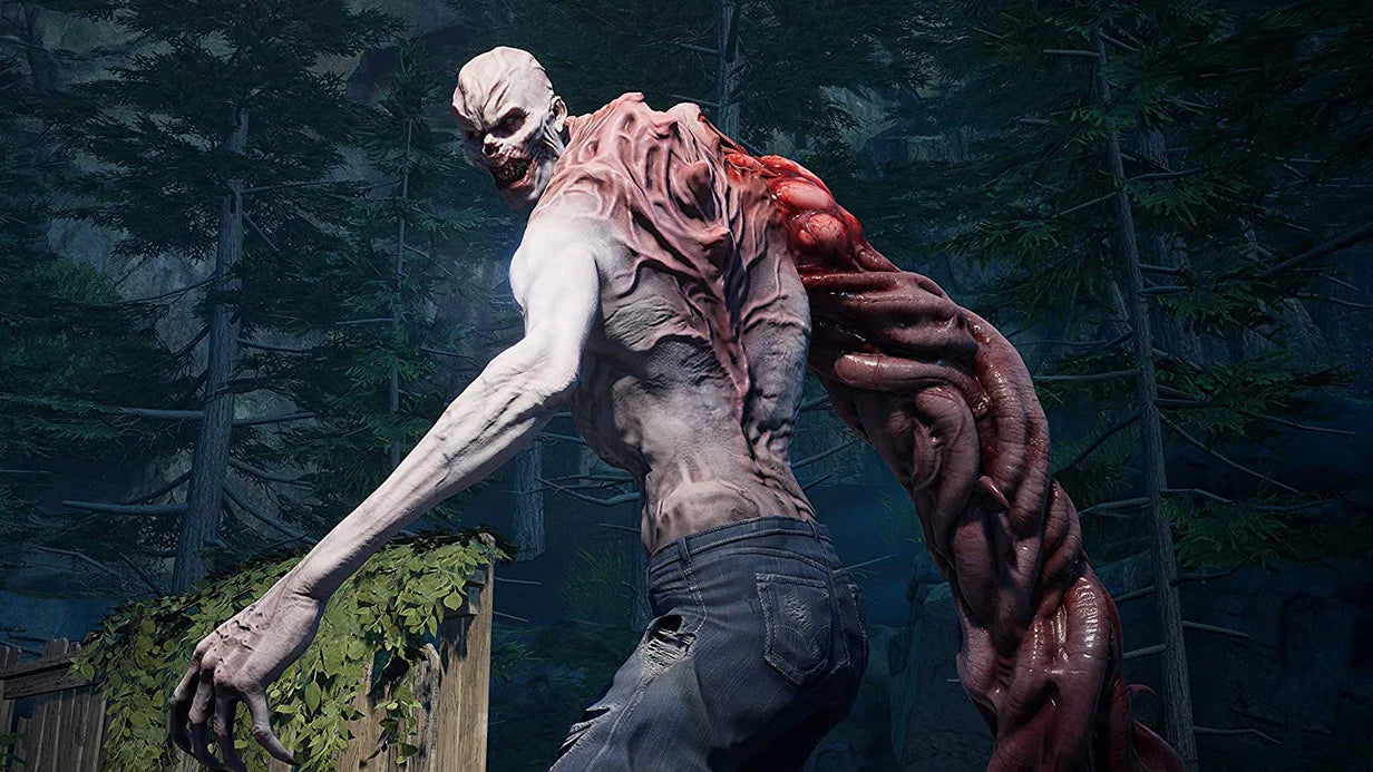 Back 4 Blood - PlayStation 4