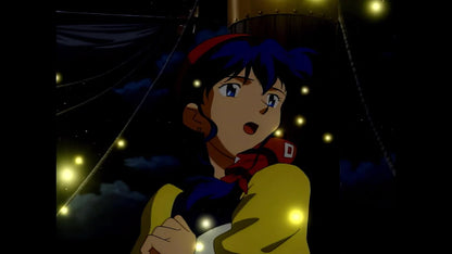 Lunar Remastered Collection - PlayStation 4 - USED