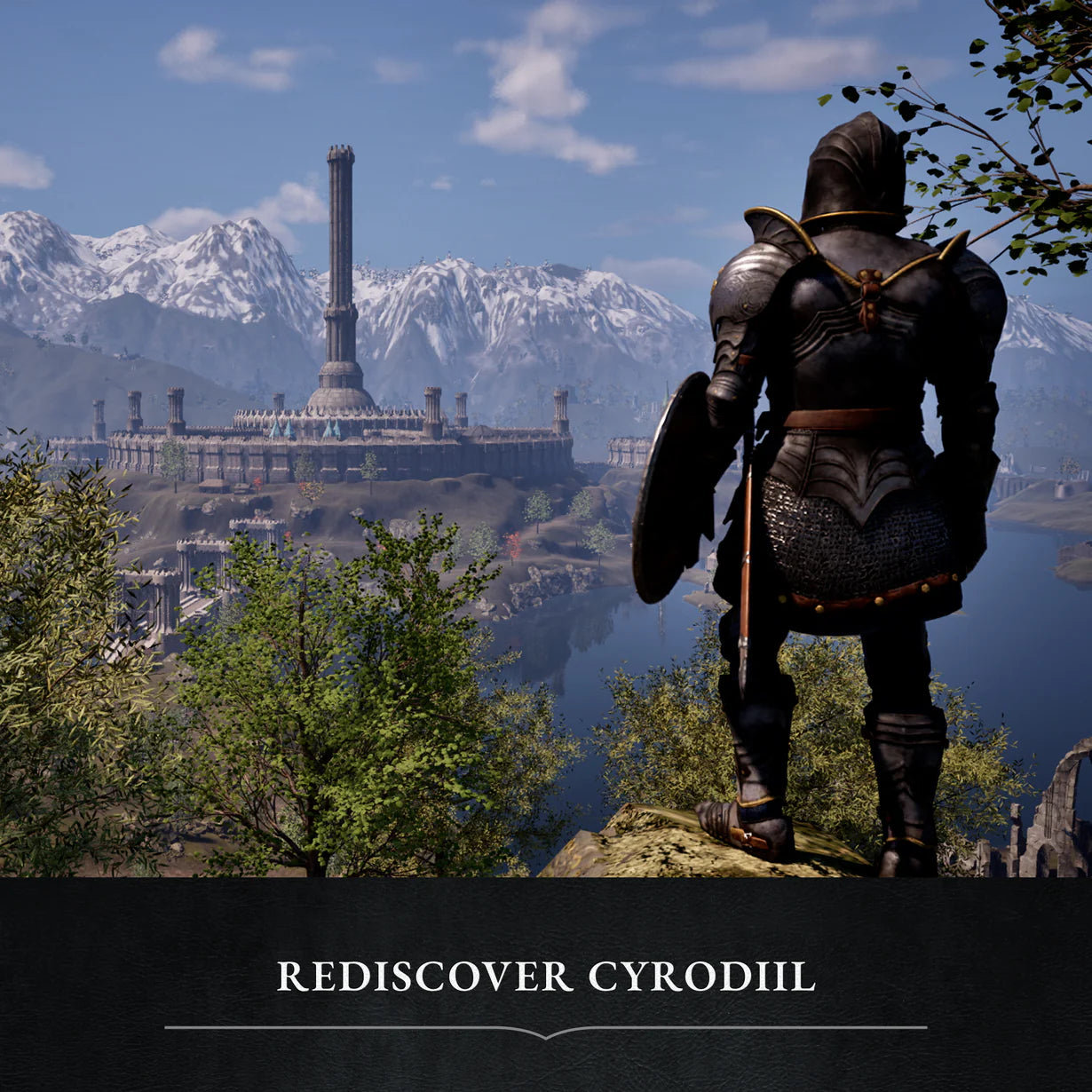 The Elder Scrolls IV: Oblivion Remastered - Physical Deluxe Edition - Nintendo Switch 2 (PRE-ORDER)