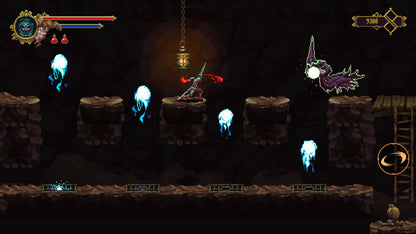 Blasphemous Martyrs’ Edition - Nintendo Switch (PRE-ORDER)