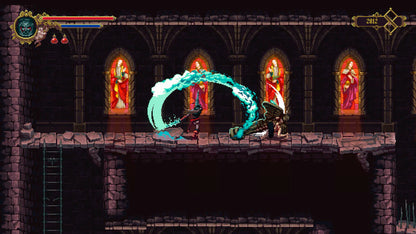 Blasphemous Martyrs’ Edition - Nintendo Switch (PRE-ORDER)