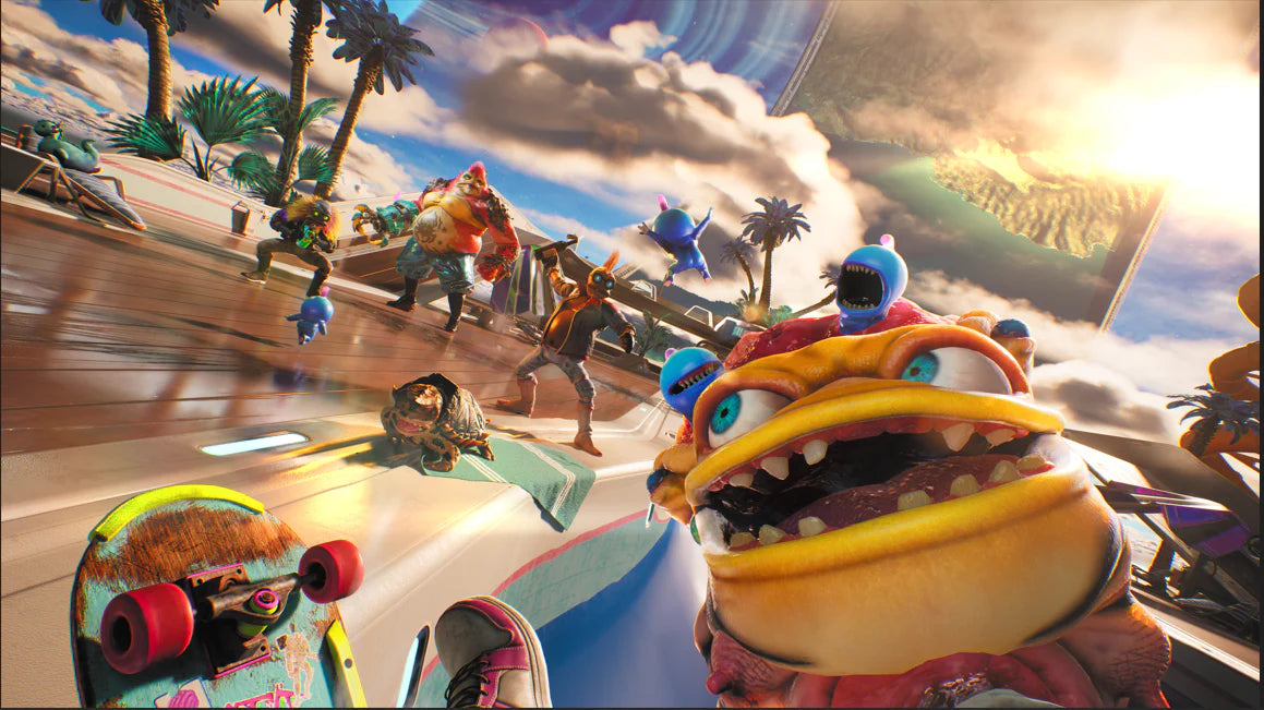 High on Life 2 - PlayStation 5 (PRE-ORDER)