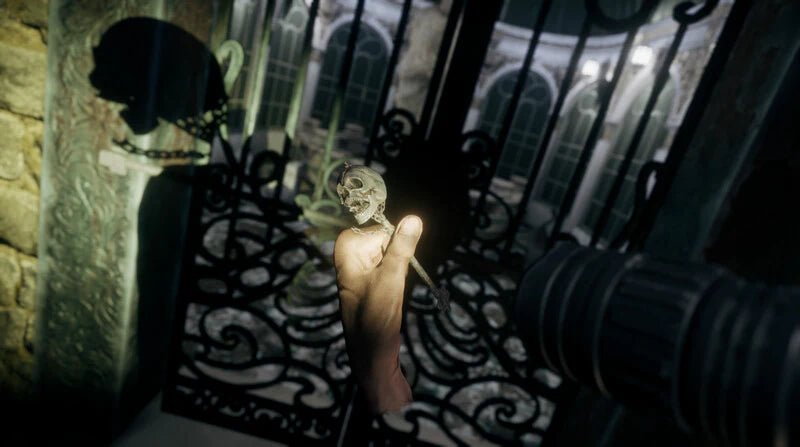 Do Not Open & OVRDark - PlayStation 5 (PRE-ORDER)