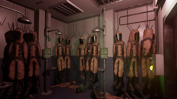 Do Not Open & OVRDark - PlayStation 5 (PRE-ORDER)