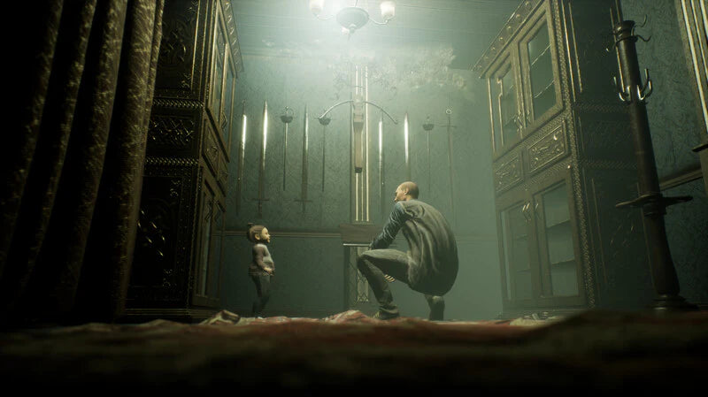 Do Not Open & OVRDark - PlayStation 5 (PRE-ORDER)