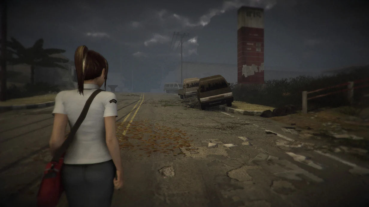 DreadOut Remastered Collection - PlayStation 5 (PRE-ORDER)