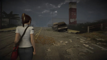 DreadOut Remastered Collection - PlayStation 5 (PRE-ORDER)