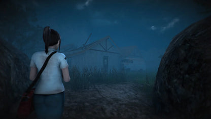 DreadOut Remastered Collection - PlayStation 5 (PRE-ORDER)