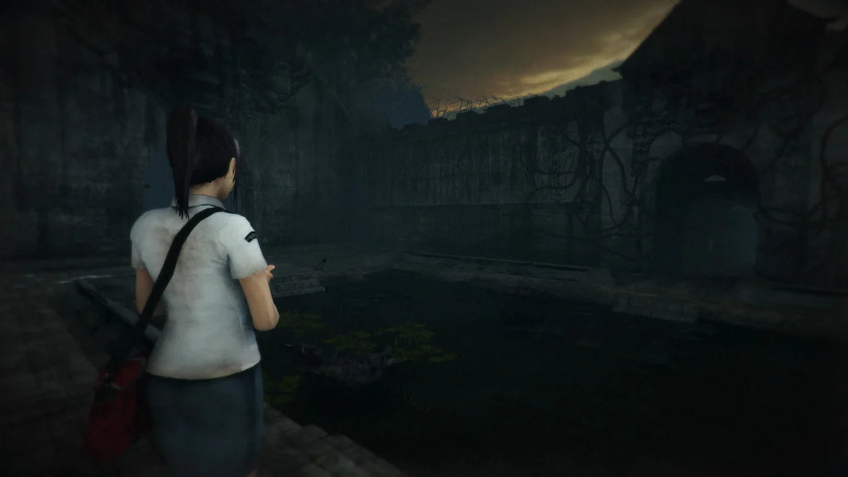 DreadOut Remastered Collection - PlayStation 5 (PRE-ORDER)