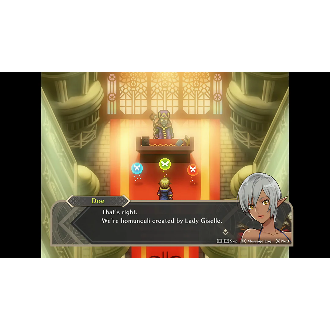 WiZmans World Re;Try - PlayStation 5 (PRE-ORDER)