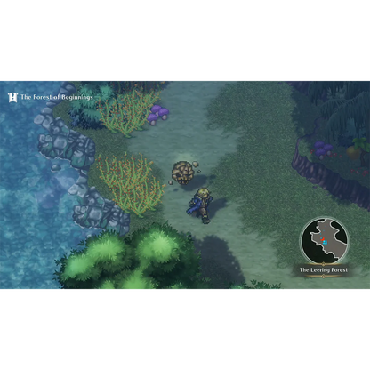 WiZmans World Re;Try - PlayStation 5 (PRE-ORDER)