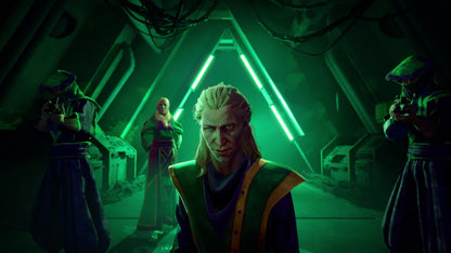 Tides of Tomorrow - Xbox Series X (PRE-ORDER)