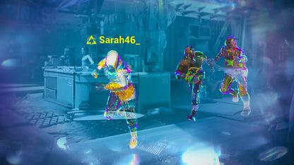 Tides of Tomorrow - Xbox Series X (PRE-ORDER)