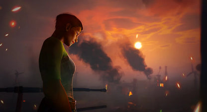 Tides of Tomorrow - Xbox Series X (PRE-ORDER)