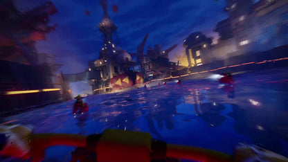 Tides of Tomorrow - Xbox Series X (PRE-ORDER)