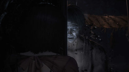 FATAL FRAME II: Crimson Butterfly REMAKE - Xbox Series X (PRE-ORDER)