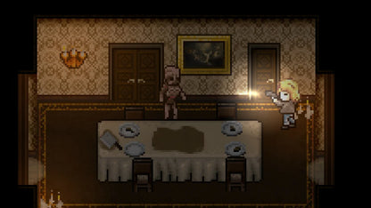Dead of Darkness - PlayStation 5