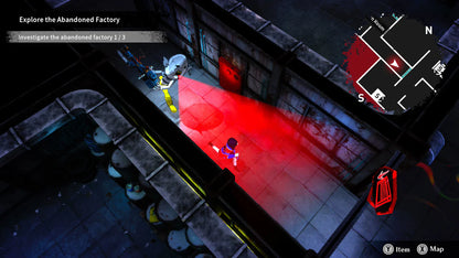 Shuten Order - Nintendo Switch 2 (PRE-ORDER)