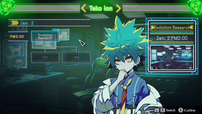 Shuten Order - Nintendo Switch 2 (PRE-ORDER)