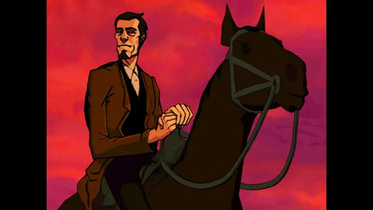 Outlaws + Handful of Missions: Remaster - Nintendo Switch (Backorder - Expected July 2026)