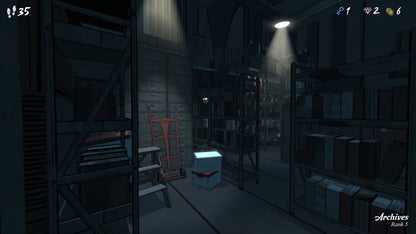 Blue Prince [Day One Edition] - PlayStation 5