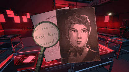 Blue Prince [Day One Edition] - PlayStation 5