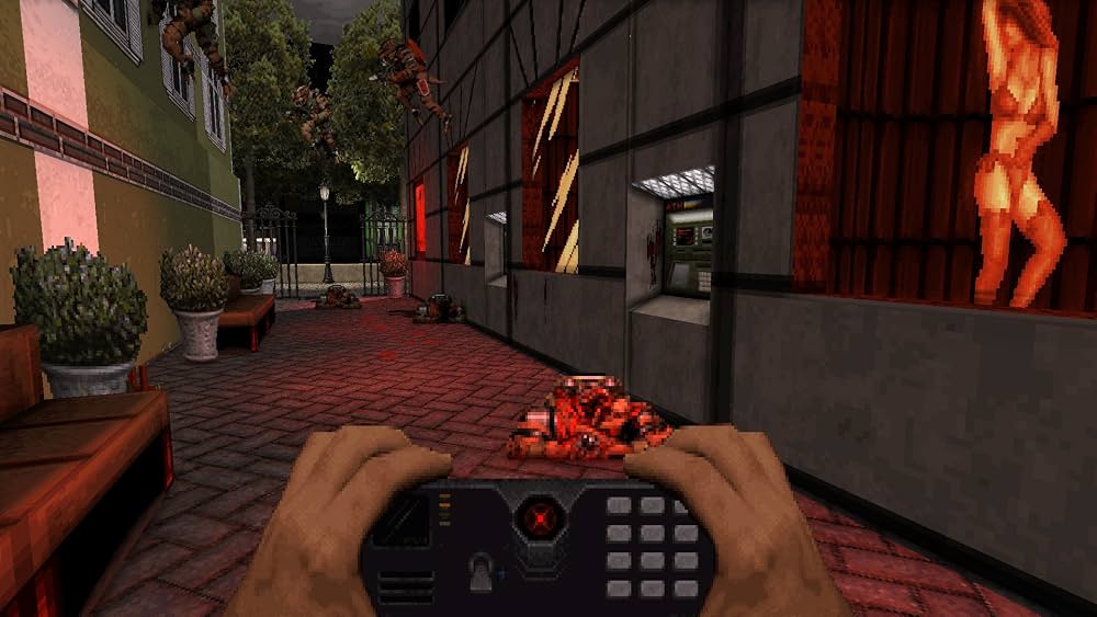 Duke Nukem 3D: 20th Anniversary World Tour - PlayStation 4 (Backorder - Expected August 2026)